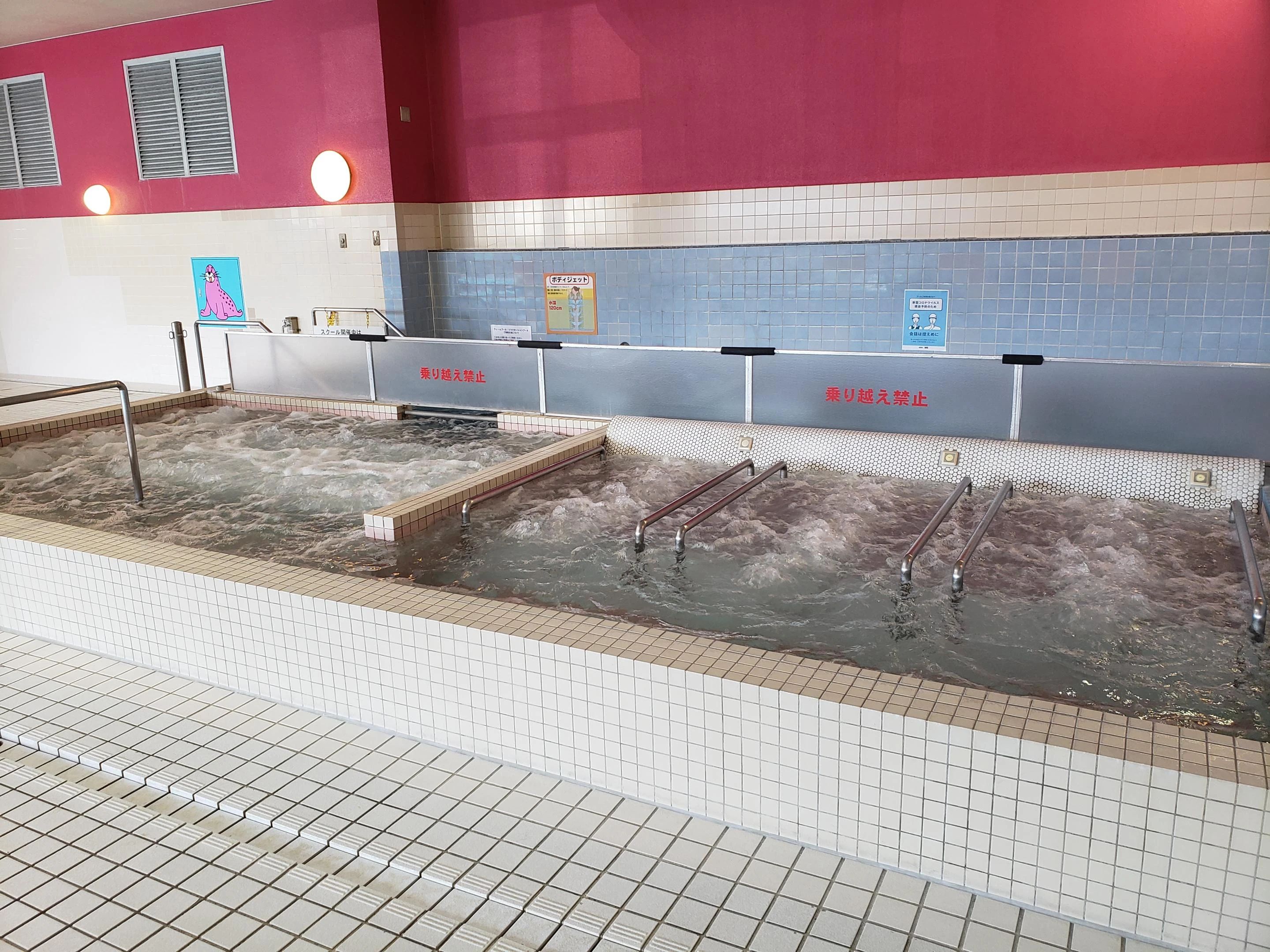 CENTRALSPORTS(セントラルスポーツ) 運動・体操・陸上 ラヴィ蒲田のサムネイル画像 3