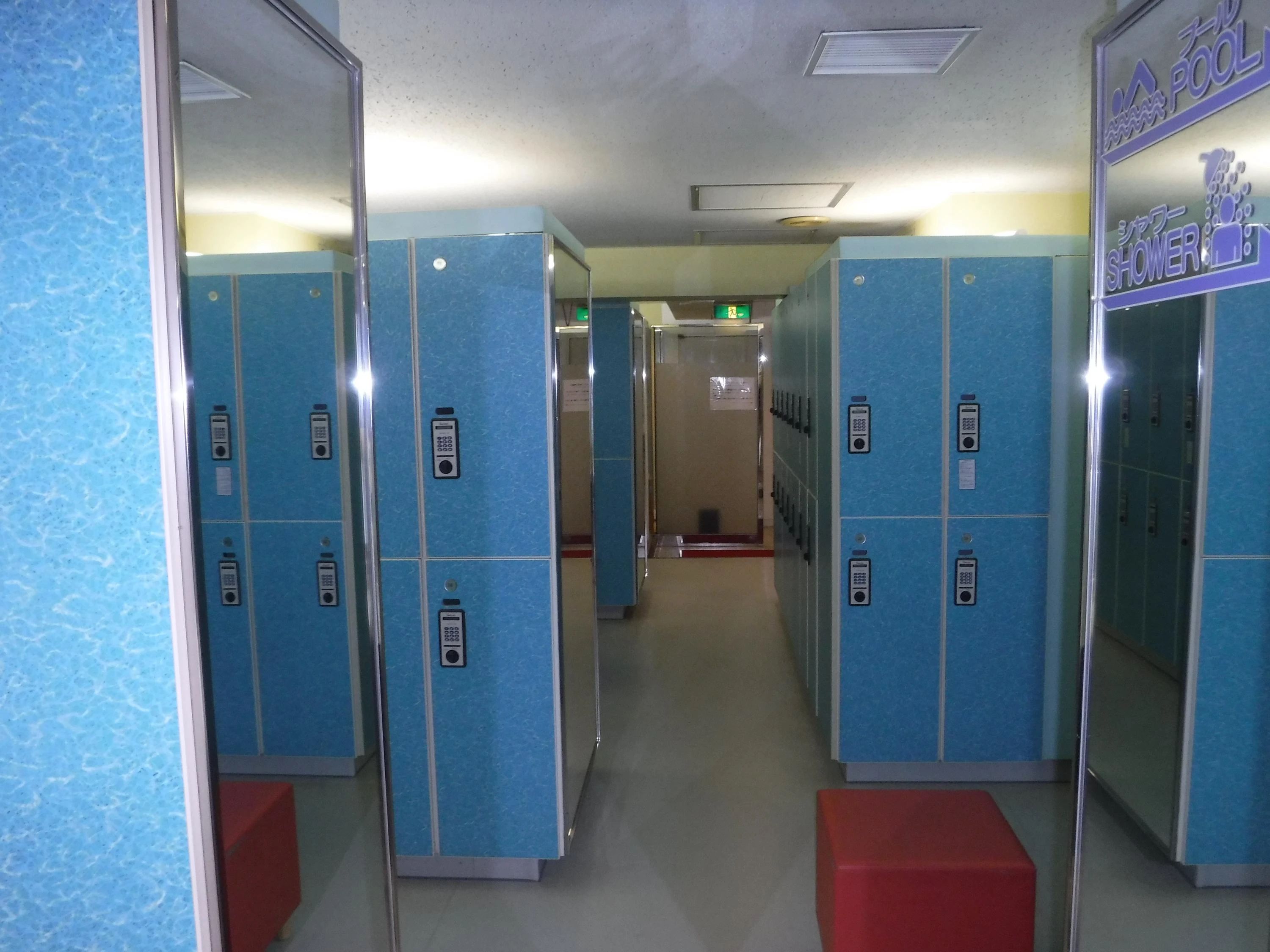 CENTRALSPORTS(セントラルスポーツ) 運動・体操・陸上 ラヴィ蒲田のサムネイル画像 4