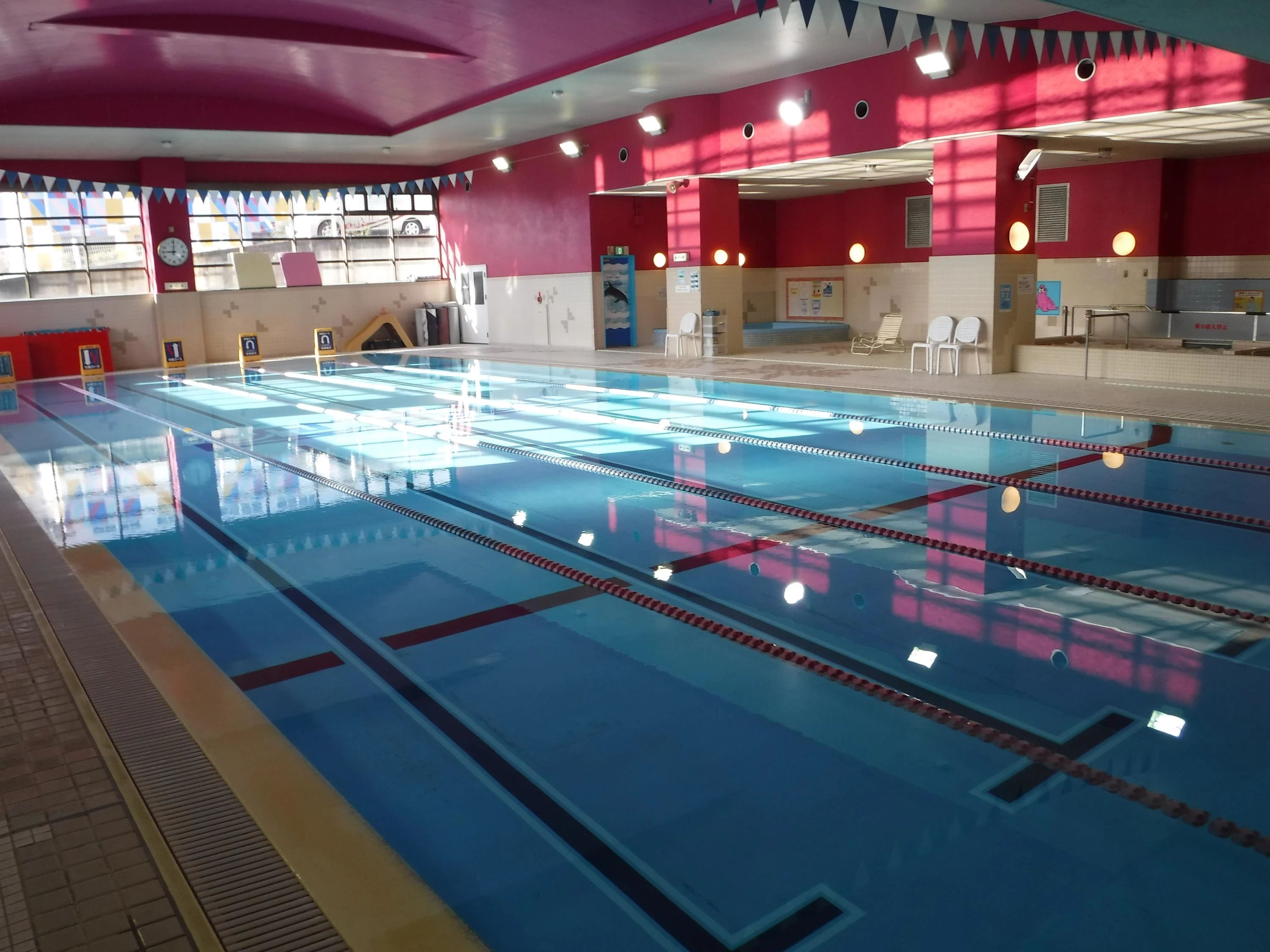 CENTRALSPORTS(セントラルスポーツ) 運動・体操・陸上 ラヴィ蒲田のサムネイル画像 4