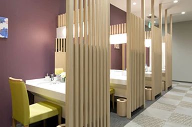 スポーツクラブNAS 運動・体操・陸上 芦花公園のメイン画像