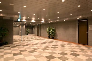 スポーツクラブNAS 運動・体操・陸上 芦花公園のサムネイル画像 2