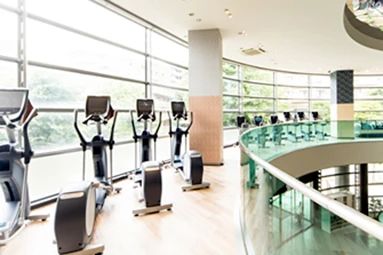 スポーツクラブNAS 運動・体操・陸上 芦花公園のサムネイル画像 3