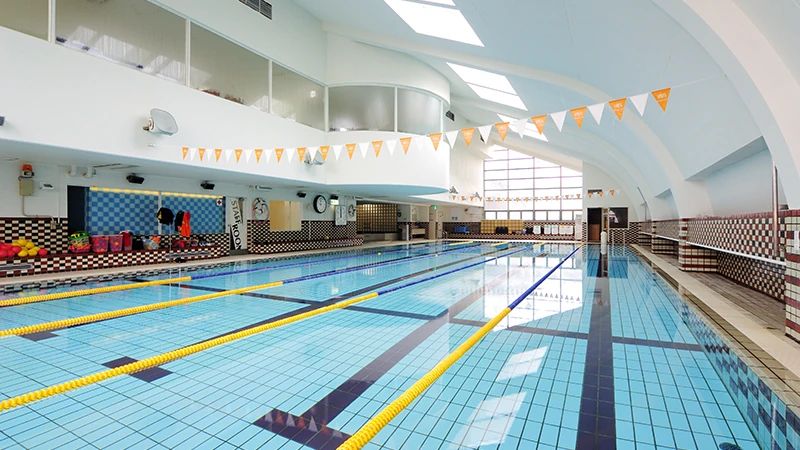 ティップネス・キッズ 運動・体操・陸上 東武練馬店のメイン画像