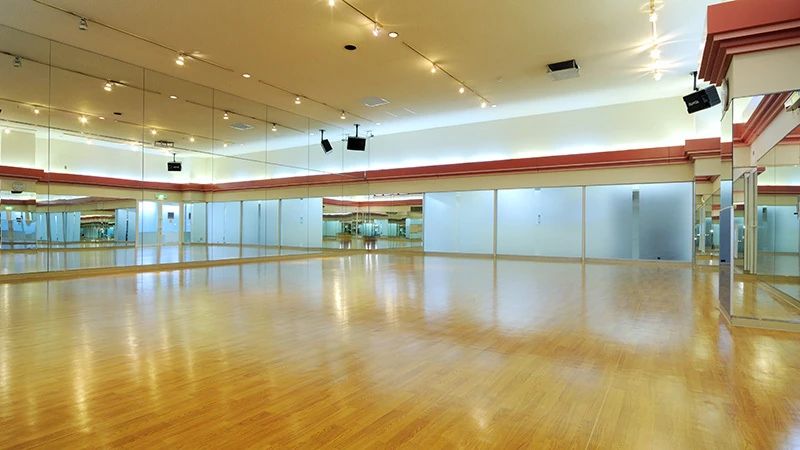 ティップネス・キッズ 運動・体操・陸上 東武練馬店のサムネイル画像 3