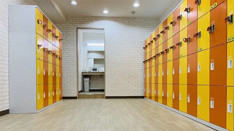 ティップネス・キッズ 運動・体操・陸上 東武練馬店のサムネイル画像 4