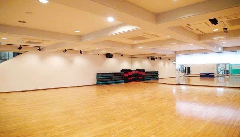 RENAISSANCE(ルネサンス) 運動・体操・陸上 スポーツクラブ ルネサンス 早稲田のメイン画像