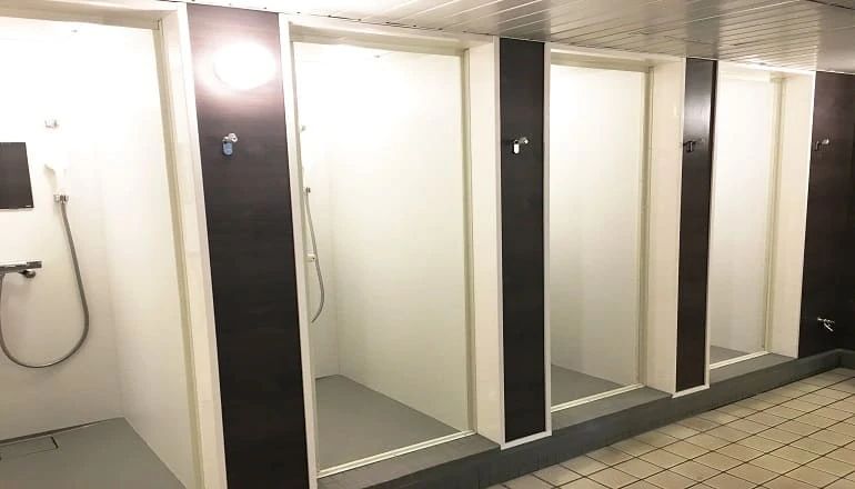 RENAISSANCE(ルネサンス) 運動・体操・陸上 スポーツクラブ ルネサンス 早稲田のサムネイル画像 3