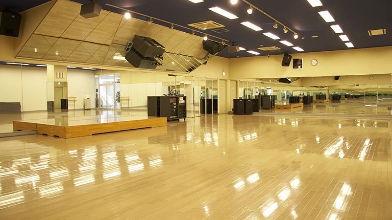 ティップネス・キッズ 運動・体操・陸上 田無店のメイン画像