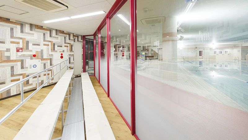 ティップネス・キッズ 運動・体操・陸上 田無店のサムネイル画像 2