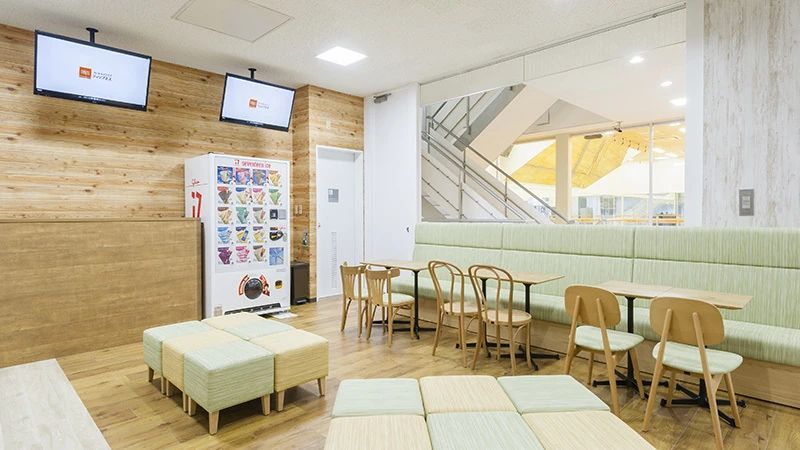 ティップネス・キッズ 運動・体操・陸上 田無店のサムネイル画像 3