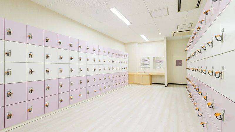 ティップネス・キッズ 運動・体操・陸上 田無店のサムネイル画像 4