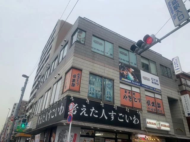 CENTRALSPORTS(セントラルスポーツ) 運動・体操・陸上 セントラルスポーツ ジム24 中延のサムネイル画像 3