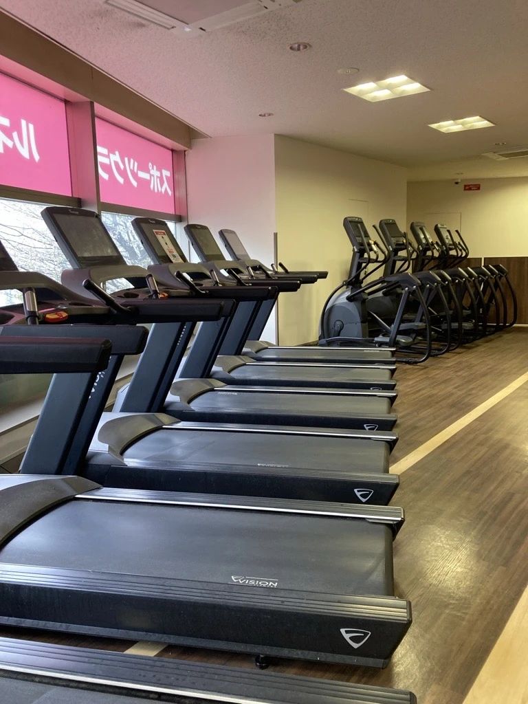 RENAISSANCE(ルネサンス) 運動・体操・陸上 スポーツクラブ ルネサンス 石神井公園24のメイン画像