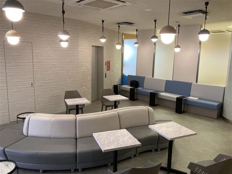 RENAISSANCE(ルネサンス) 運動・体操・陸上 スポーツクラブ ルネサンス 石神井公園24のサムネイル画像 5