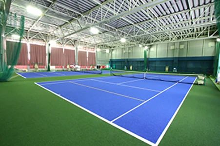 スポーツクラブNAS 運動・体操・陸上 光が丘のメイン画像