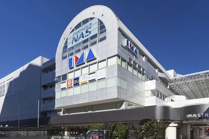 スポーツクラブNAS 運動・体操・陸上 光が丘のサムネイル画像 4