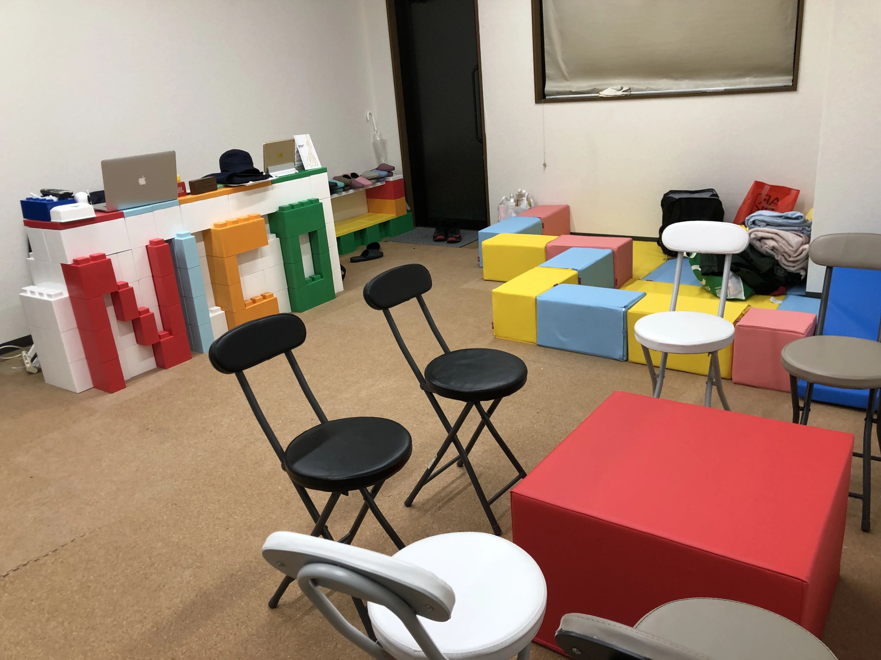 NICO 運動・体操・陸上 志茂教室のメイン画像