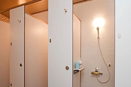 スポーツクラブNAS 運動・体操・陸上 若葉台のメイン画像