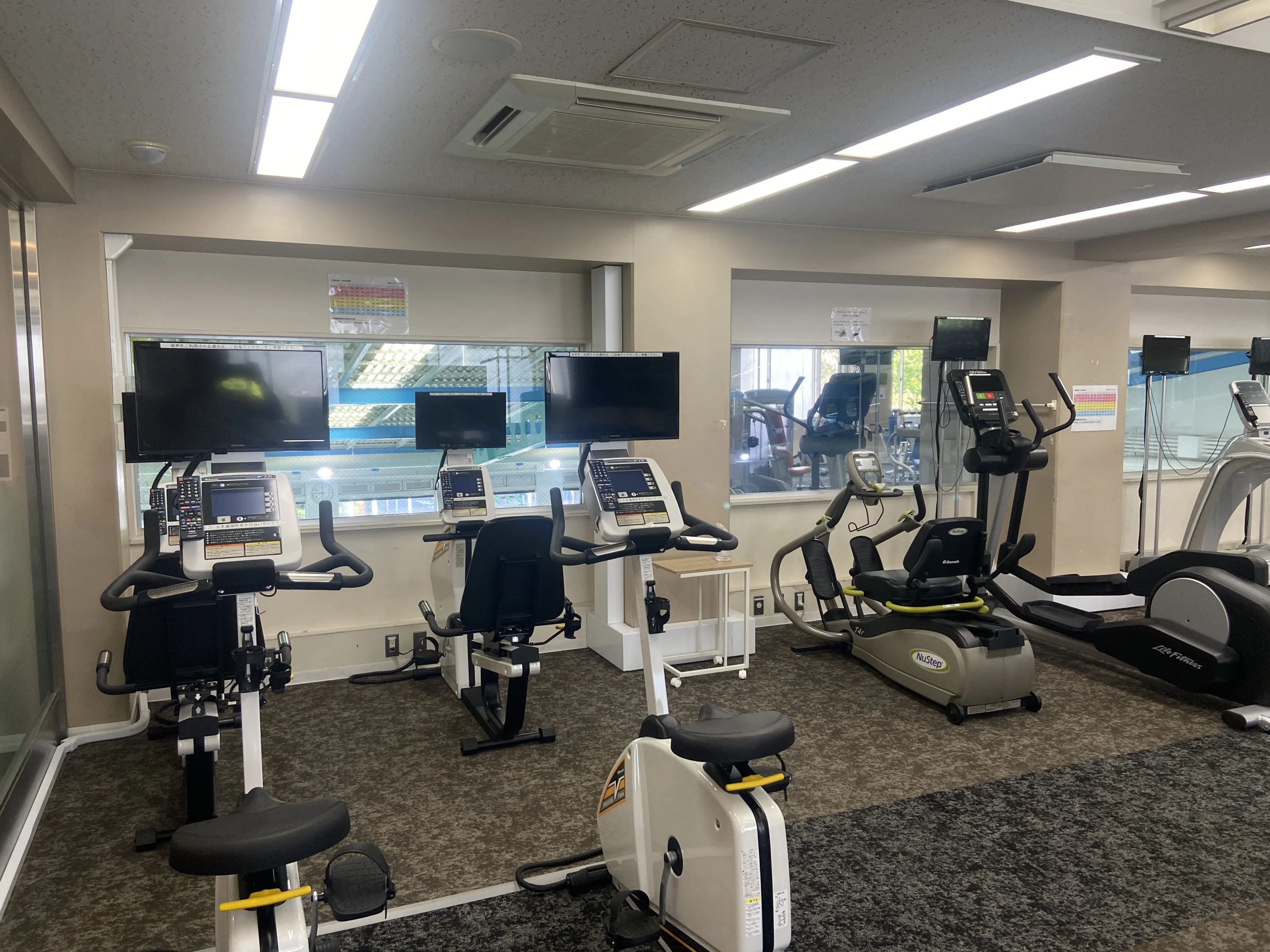 東京スイミングセンター 運動・体操・陸上 駒込教室のサムネイル画像 5