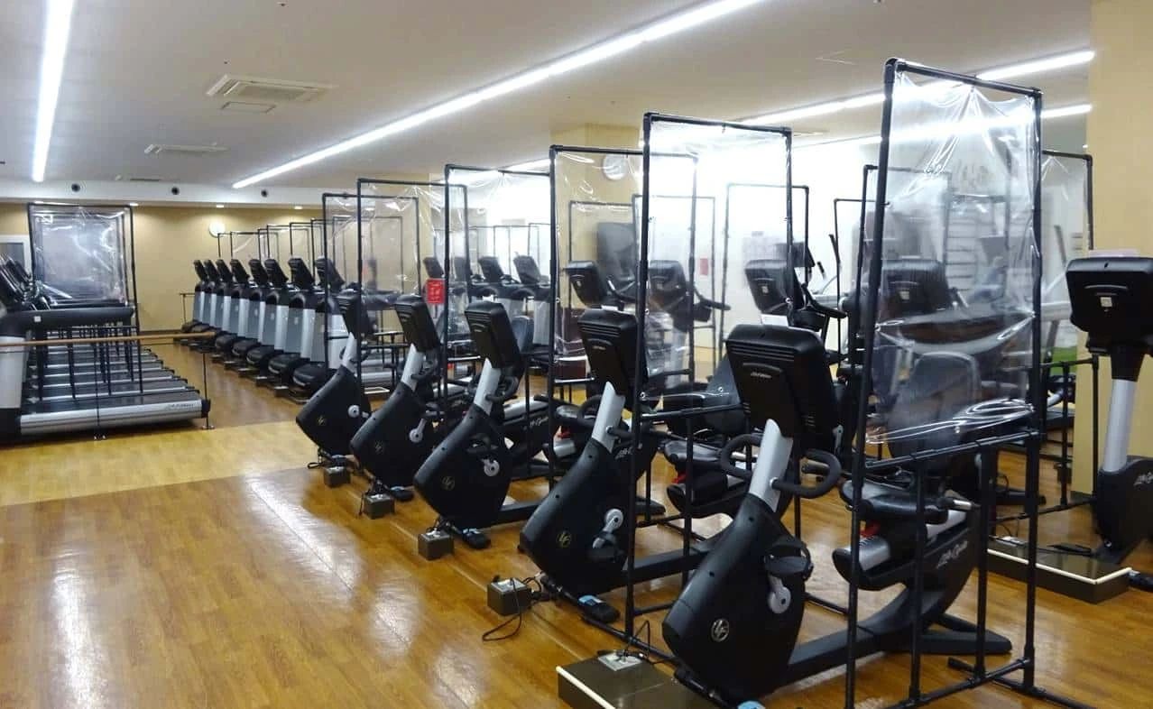 RENAISSANCE(ルネサンス) 運動・体操・陸上 スポーツクラブ ルネサンス 北千住24のメイン画像