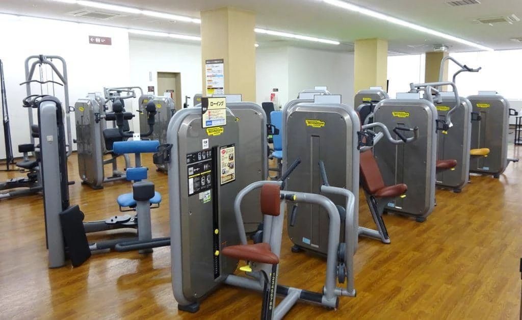 RENAISSANCE(ルネサンス) 運動・体操・陸上 スポーツクラブ ルネサンス 北千住24のサムネイル画像 4