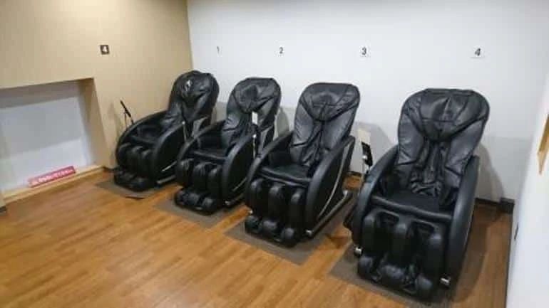 RENAISSANCE(ルネサンス) 運動・体操・陸上 スポーツクラブ ルネサンス 北千住24のサムネイル画像 5