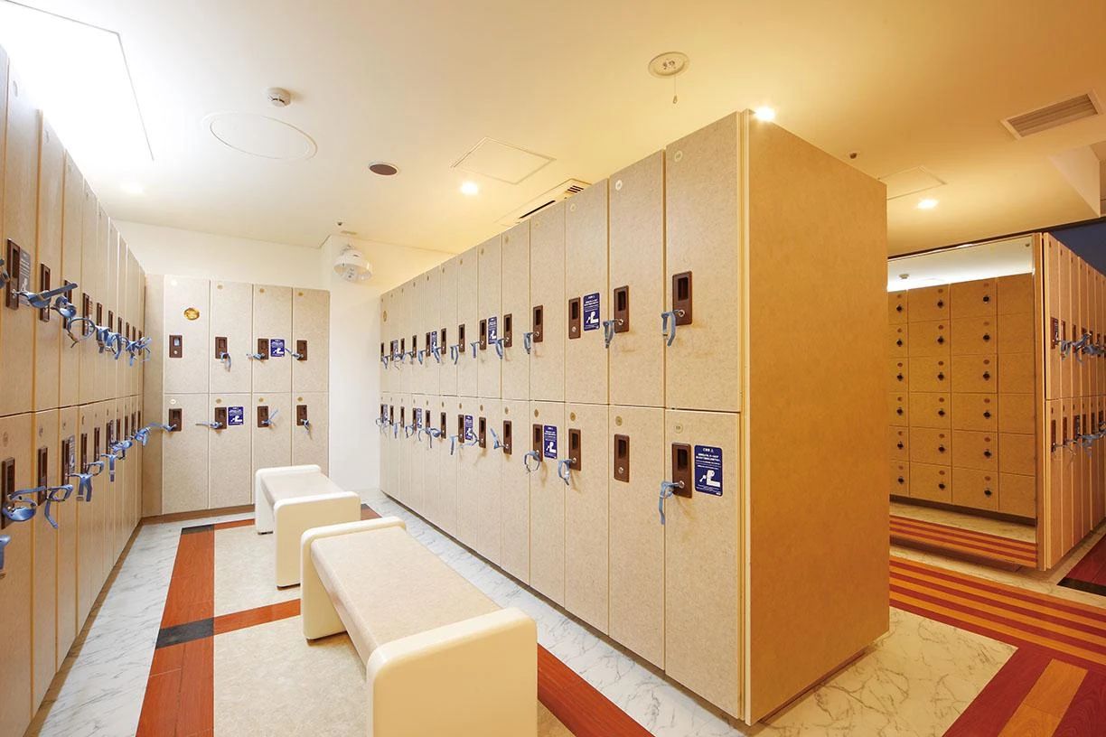 CENTRALSPORTS(セントラルスポーツ) 運動・体操・陸上 セントラルフィットネスクラブ 南青山のサムネイル画像 4