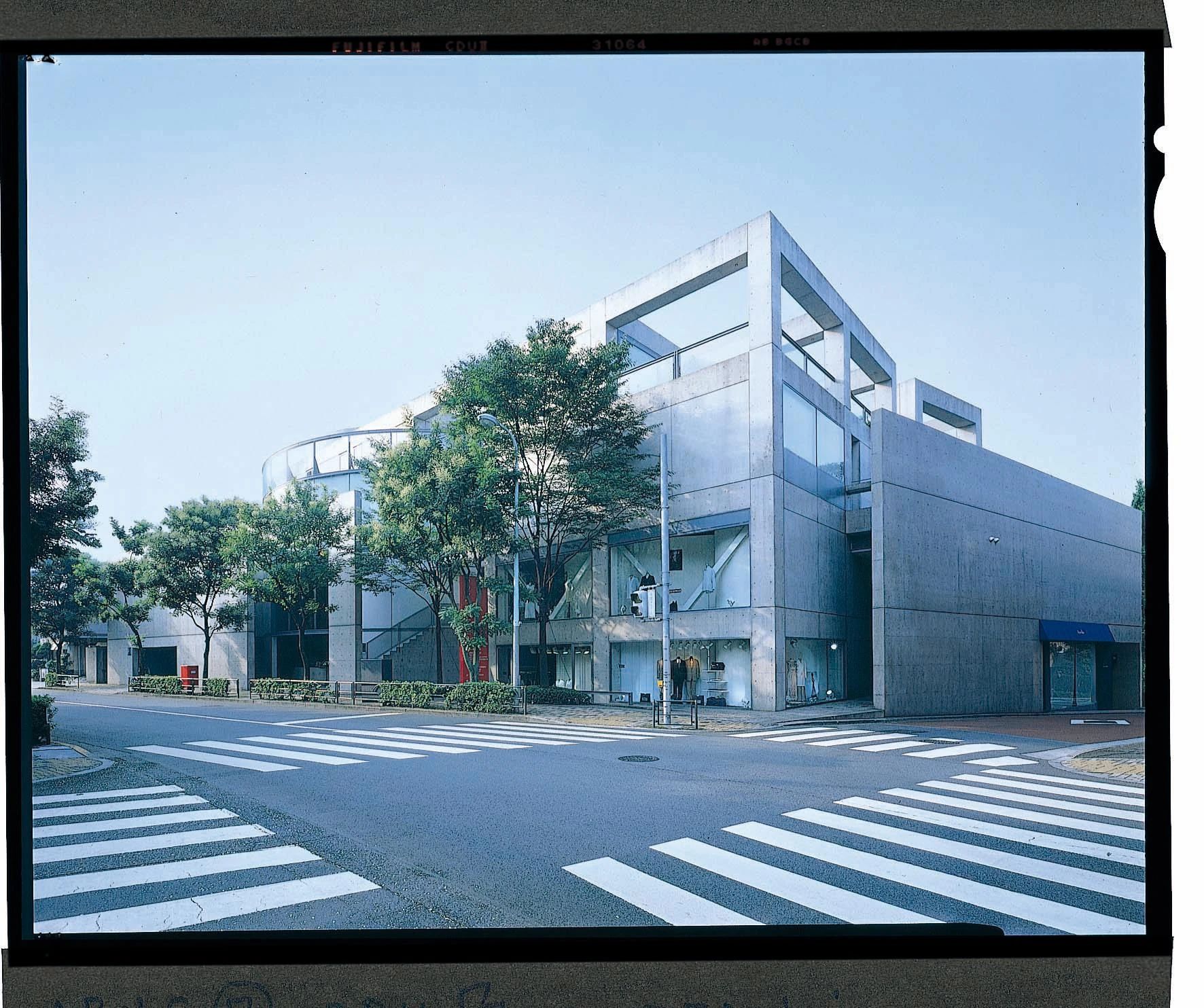 CENTRALSPORTS(セントラルスポーツ) 運動・体操・陸上 セントラルフィットネスクラブ 南青山のサムネイル画像 5