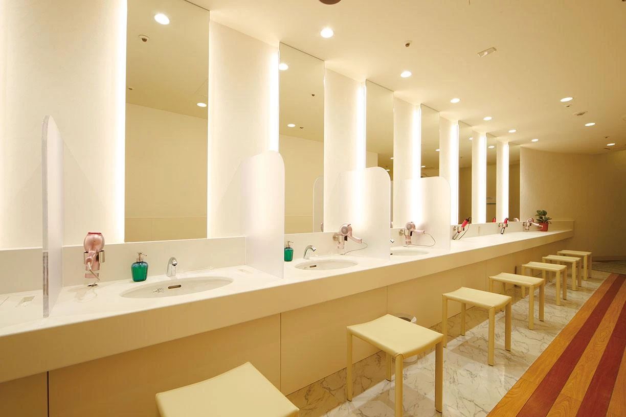 CENTRALSPORTS(セントラルスポーツ) 運動・体操・陸上 セントラルフィットネスクラブ 南青山のメイン画像