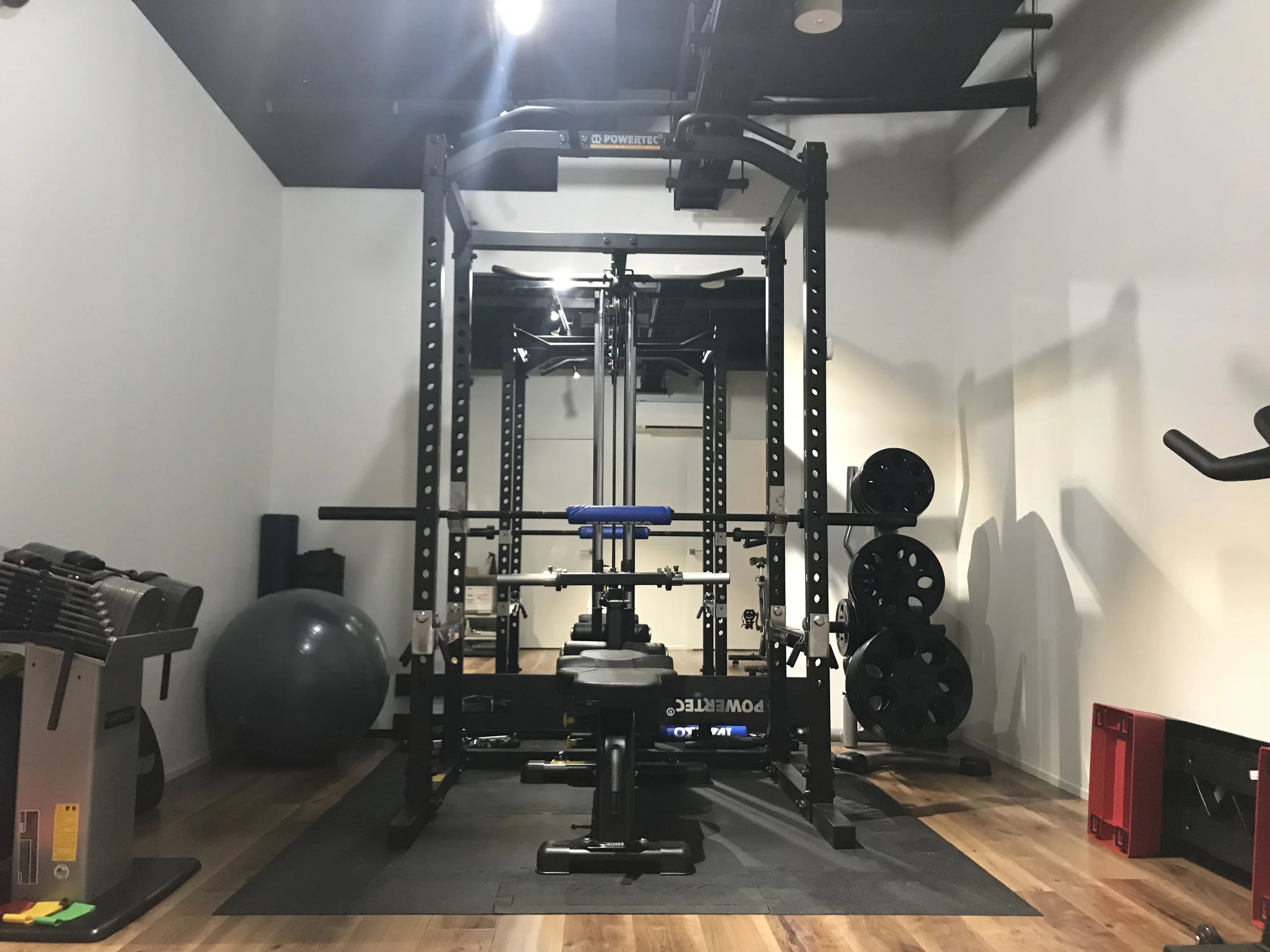 ALL AGES 運動・体操・陸上 砧教室のサムネイル画像 4