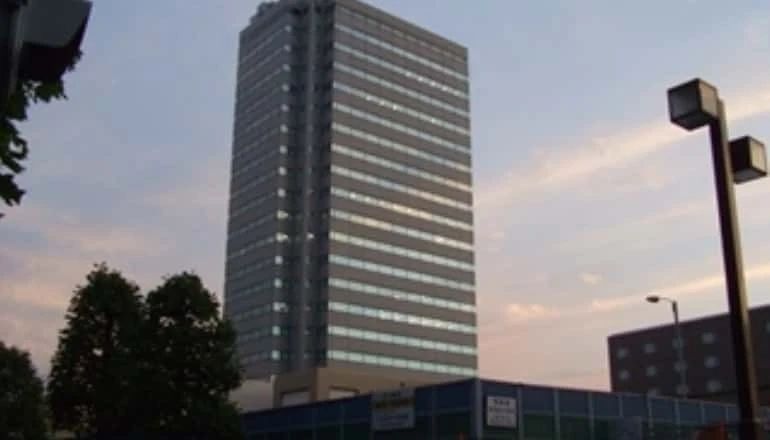 RENAISSANCE(ルネサンス) 運動・体操・陸上 スポーツクラブ ルネサンス 光が丘のサムネイル画像 2