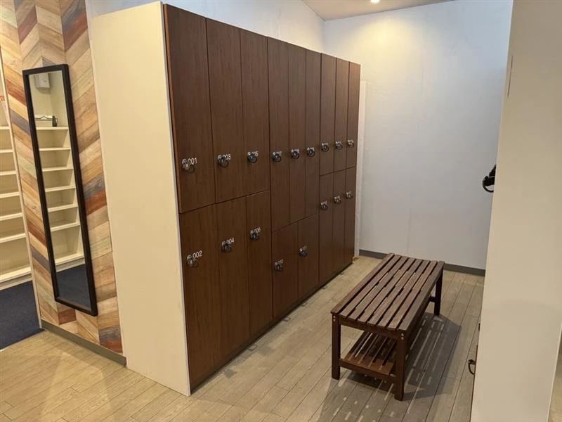 RENAISSANCE(ルネサンス) 運動・体操・陸上 スポーツクラブ ルネサンス 光が丘のサムネイル画像 5