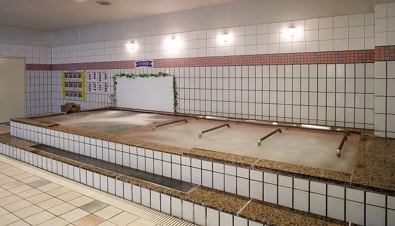 RENAISSANCE(ルネサンス) 運動・体操・陸上 スポーツクラブ ルネサンス 光が丘のメイン画像