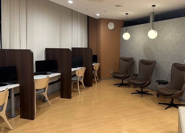 RENAISSANCE(ルネサンス) 運動・体操・陸上 スポーツクラブ ルネサンス 北砂のサムネイル画像 2