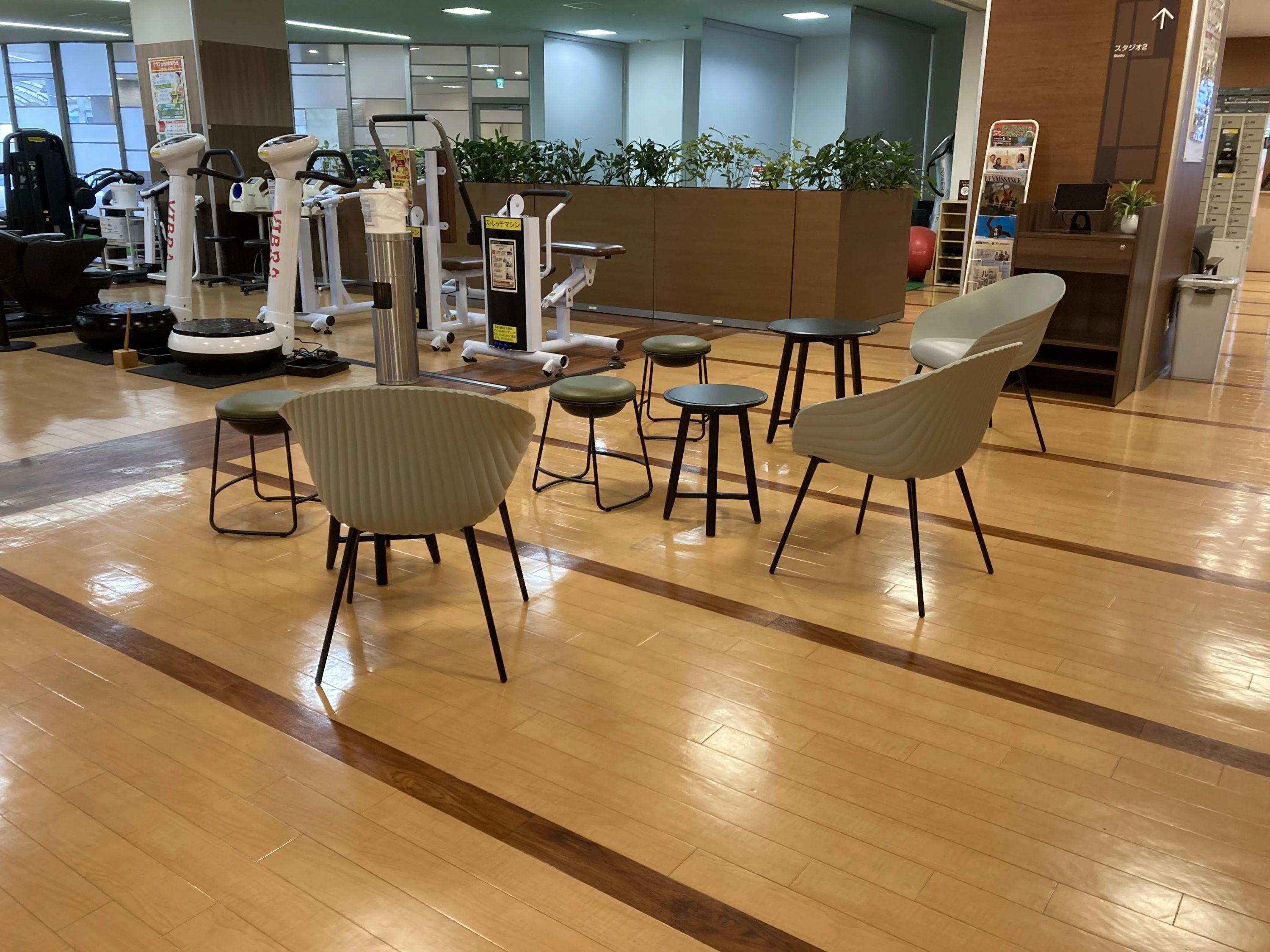 RENAISSANCE(ルネサンス) 運動・体操・陸上 スポーツクラブ ルネサンス 北砂のサムネイル画像 3