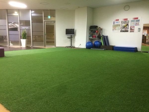 RENAISSANCE(ルネサンス) 運動・体操・陸上 スポーツクラブ ルネサンス 北砂のサムネイル画像 4