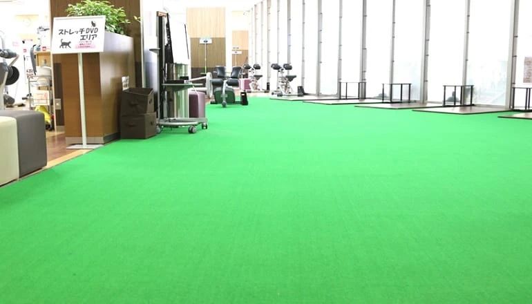 RENAISSANCE(ルネサンス) 運動・体操・陸上 スポーツクラブ ルネサンス 北砂のサムネイル画像 5