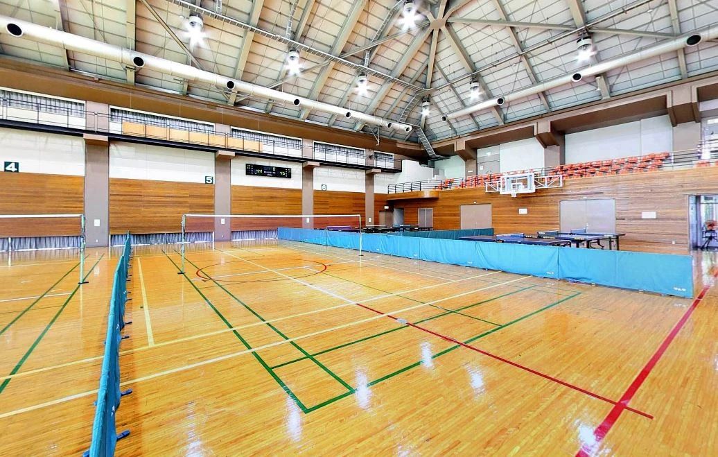 五日市ファインプラザ 運動・体操・陸上 伊奈教室のサムネイル画像 2