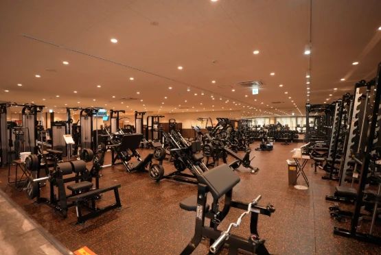 YOUR SPORTS CLUB(ユアースポーツクラブ) 運動・体操・陸上 船堀店のサムネイル画像 3