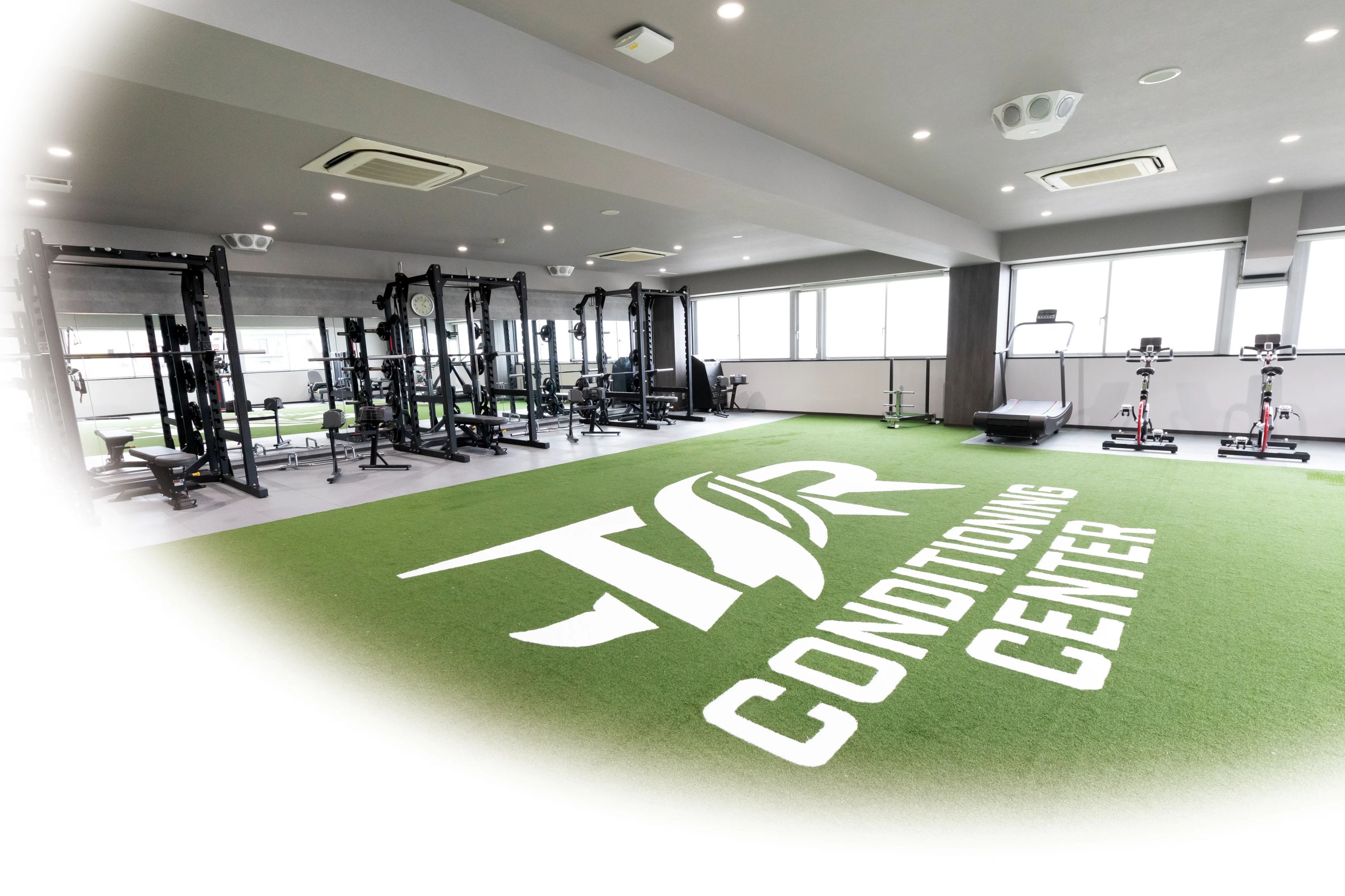 東京23スポーツクラブ 運動・体操・陸上 東京スポーツ・レクリエーション専門学校屋上のサムネイル画像 4