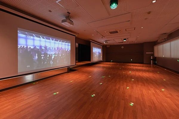 RENAISSANCE(ルネサンス) 運動・体操・陸上 ジム&スタジオ ルネサンス 綾瀬のメイン画像