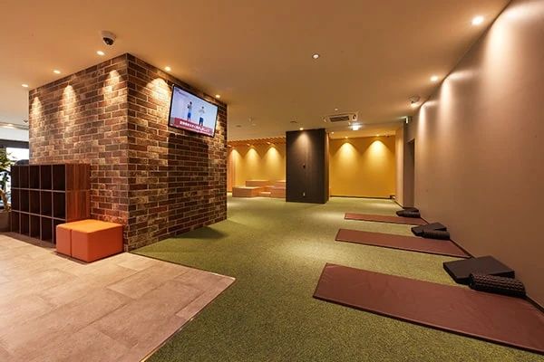 RENAISSANCE(ルネサンス) 運動・体操・陸上 ジム&スタジオ ルネサンス 綾瀬のサムネイル画像 2