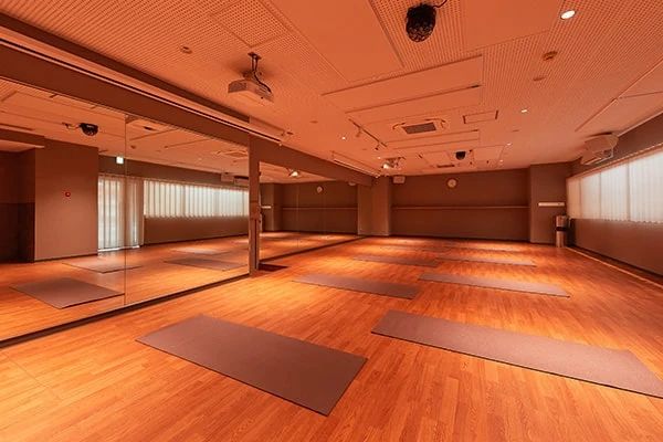 RENAISSANCE(ルネサンス) 運動・体操・陸上 ジム&スタジオ ルネサンス 綾瀬のサムネイル画像 3