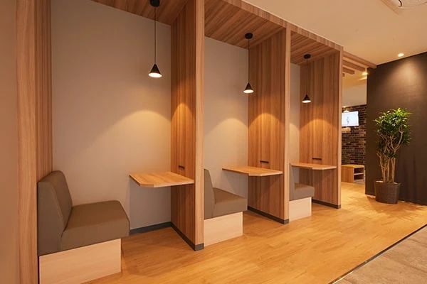 RENAISSANCE(ルネサンス) 運動・体操・陸上 ジム&スタジオ ルネサンス 綾瀬のサムネイル画像 4