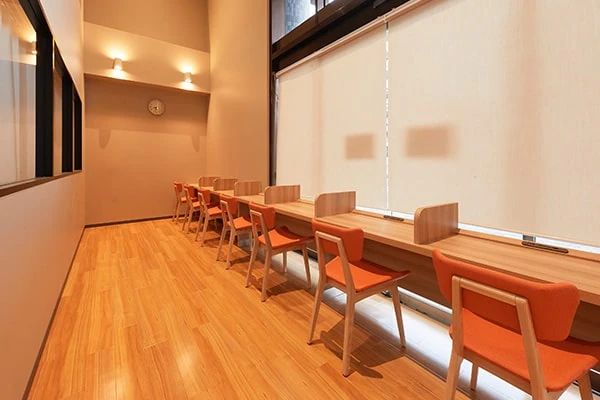 RENAISSANCE(ルネサンス) 運動・体操・陸上 ジム&スタジオ ルネサンス 綾瀬のサムネイル画像 5