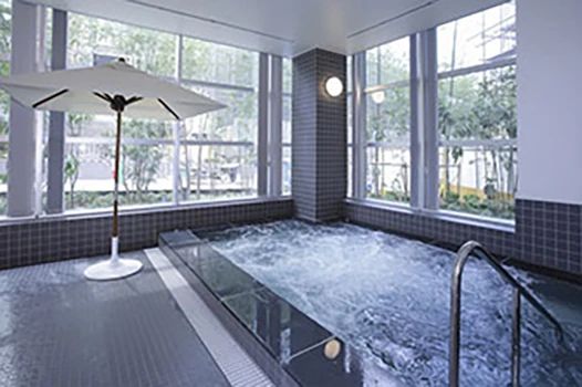 スポーツクラブNAS 運動・体操・陸上 大崎のメイン画像