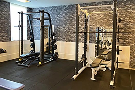 スポーツクラブNAS 運動・体操・陸上 大崎のサムネイル画像 5