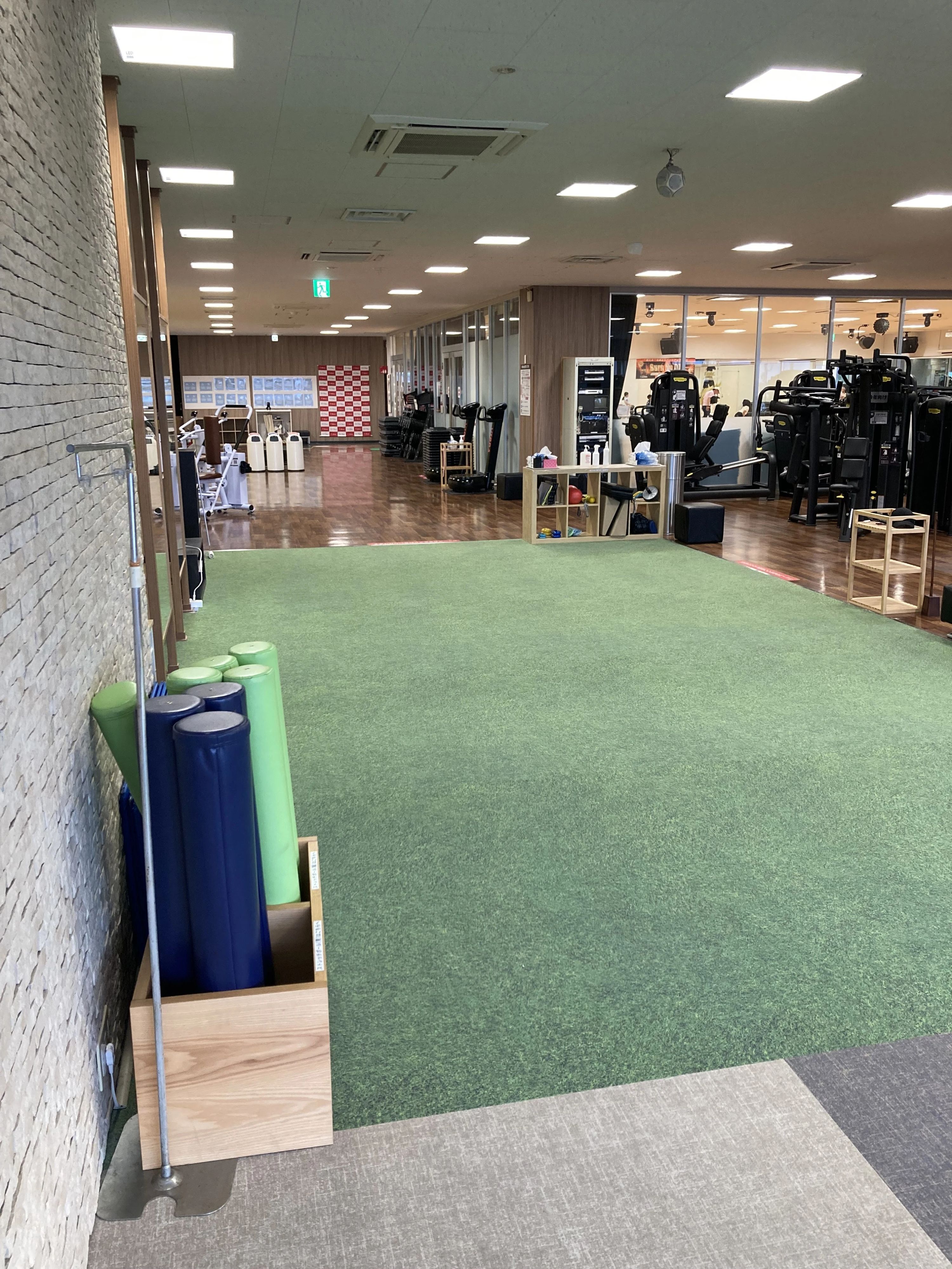 RENAISSANCE(ルネサンス) 運動・体操・陸上 スポーツクラブ ルネサンス 西国分寺24のサムネイル画像 3