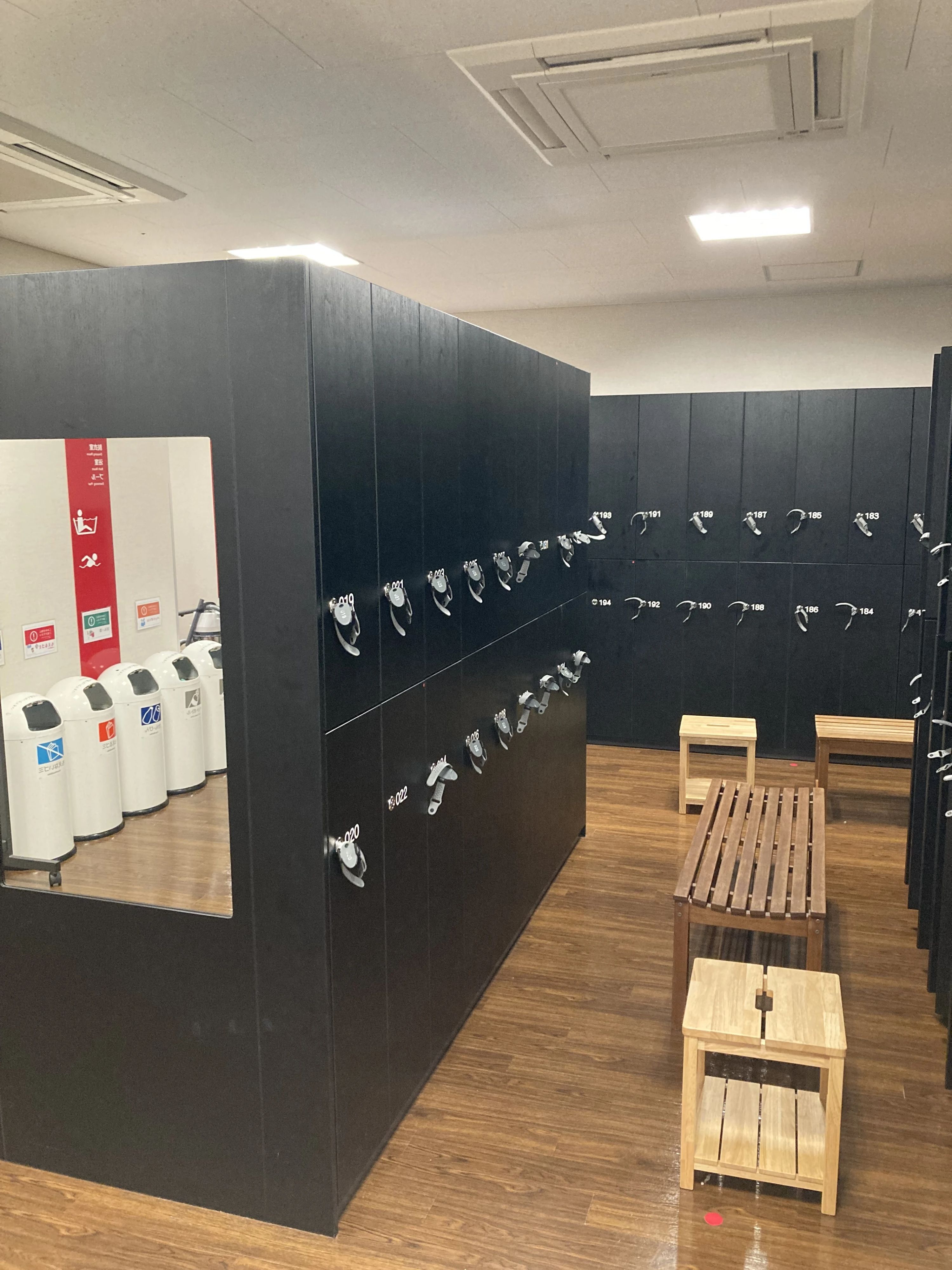 RENAISSANCE(ルネサンス) 運動・体操・陸上 スポーツクラブ ルネサンス 西国分寺24のサムネイル画像 2