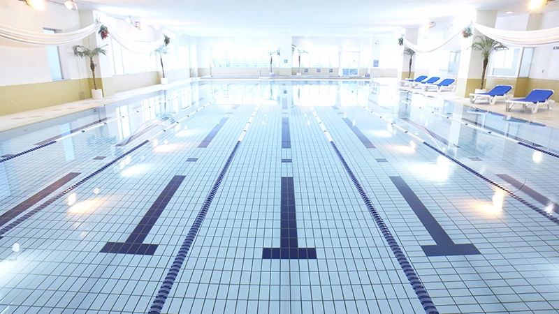 ティップネス・キッズ 運動・体操・陸上 蒲田店のサムネイル画像 2